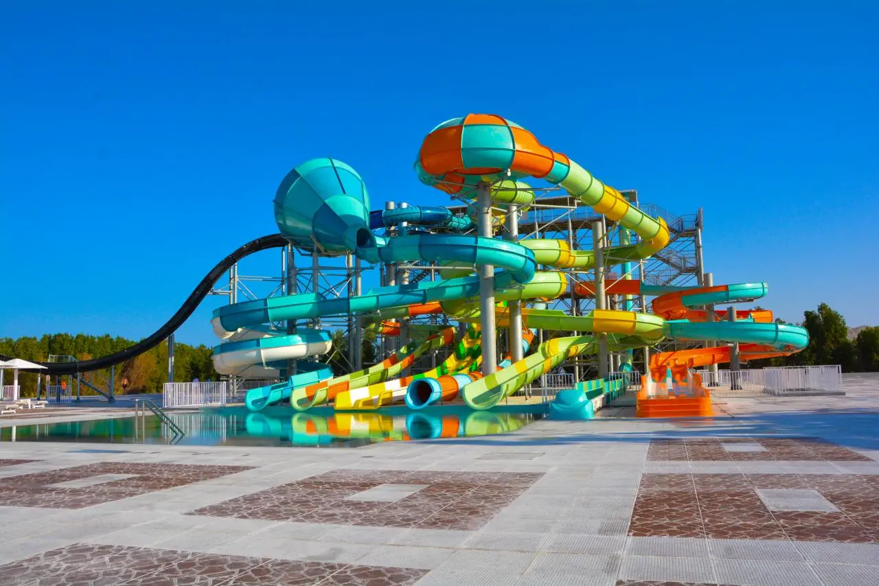 Sirena Beach Resort & Spa - zdjęcie 16