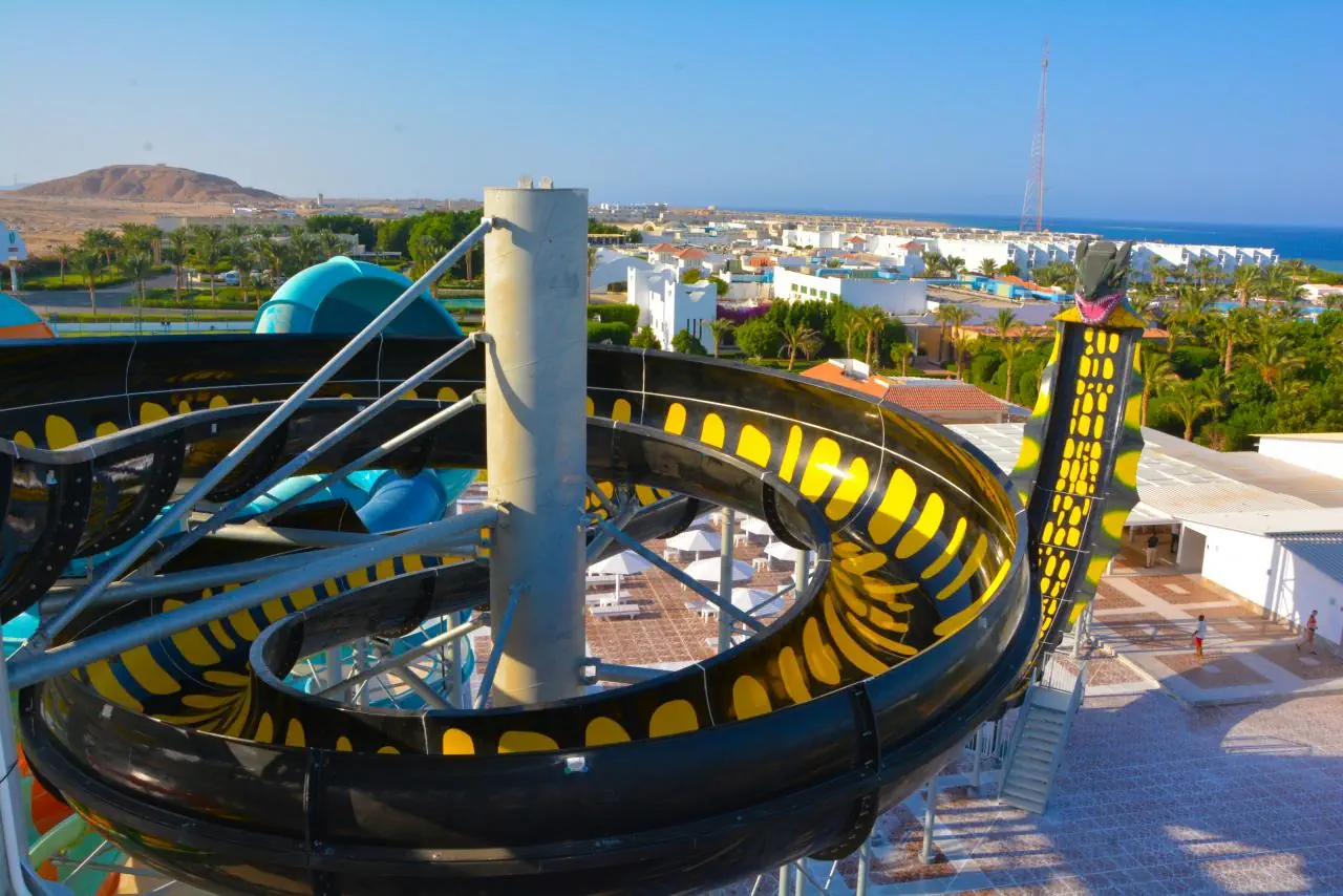 Sirena Beach Resort & Spa - zdjęcie 19
