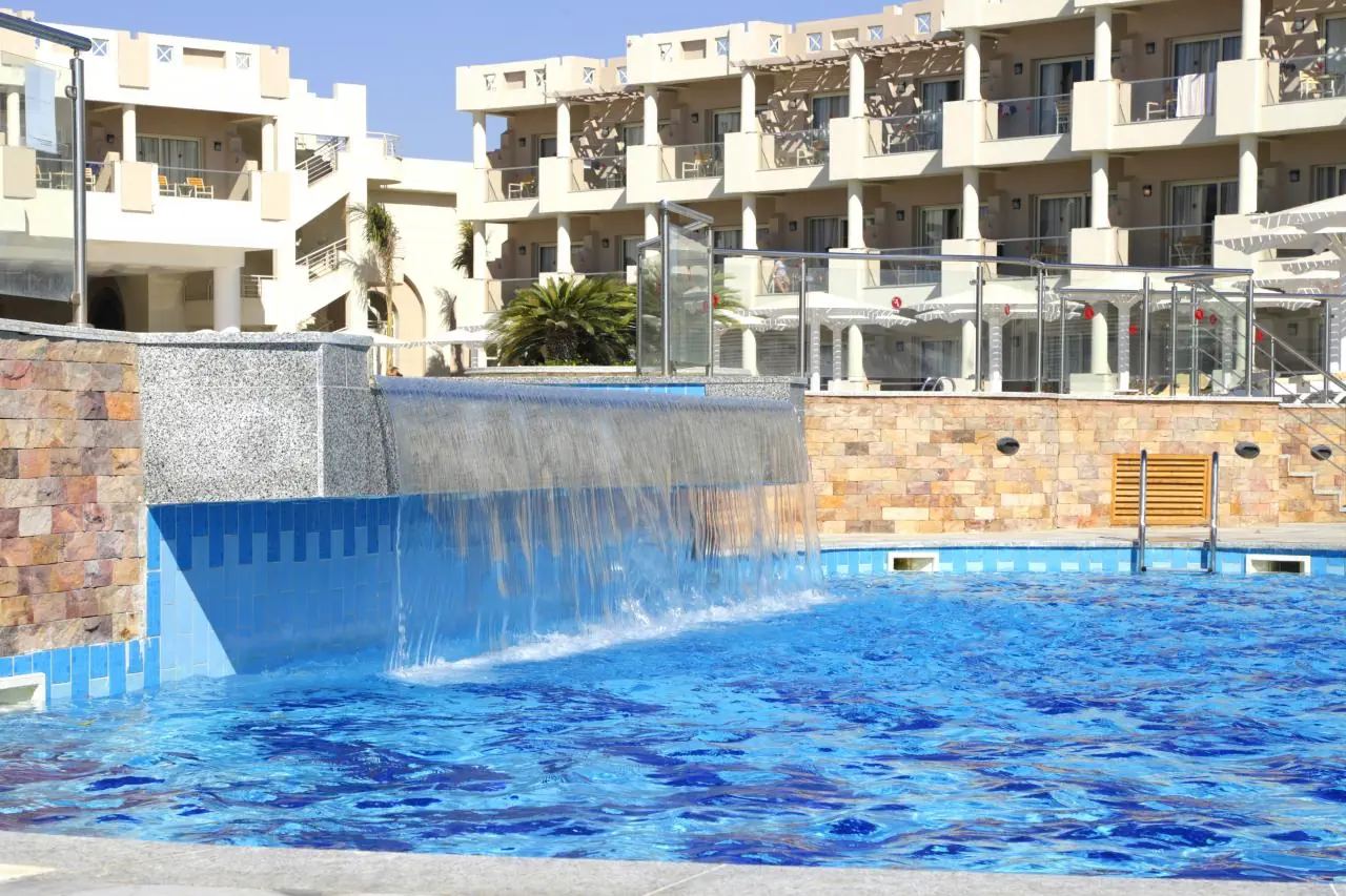 Sirena Beach Resort & Spa - zdjęcie 4