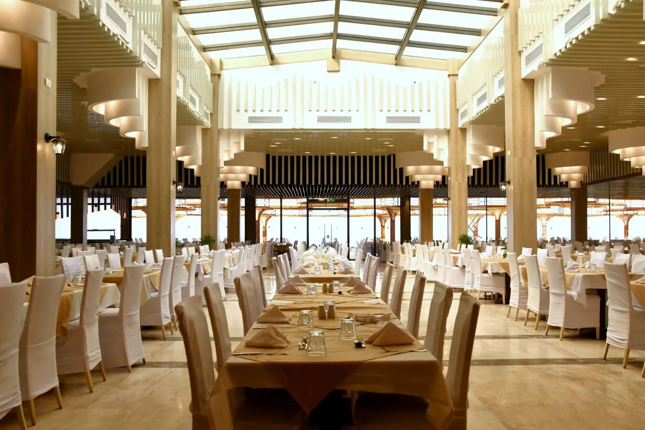 Sirena Beach Resort & Spa - zdjęcie 11