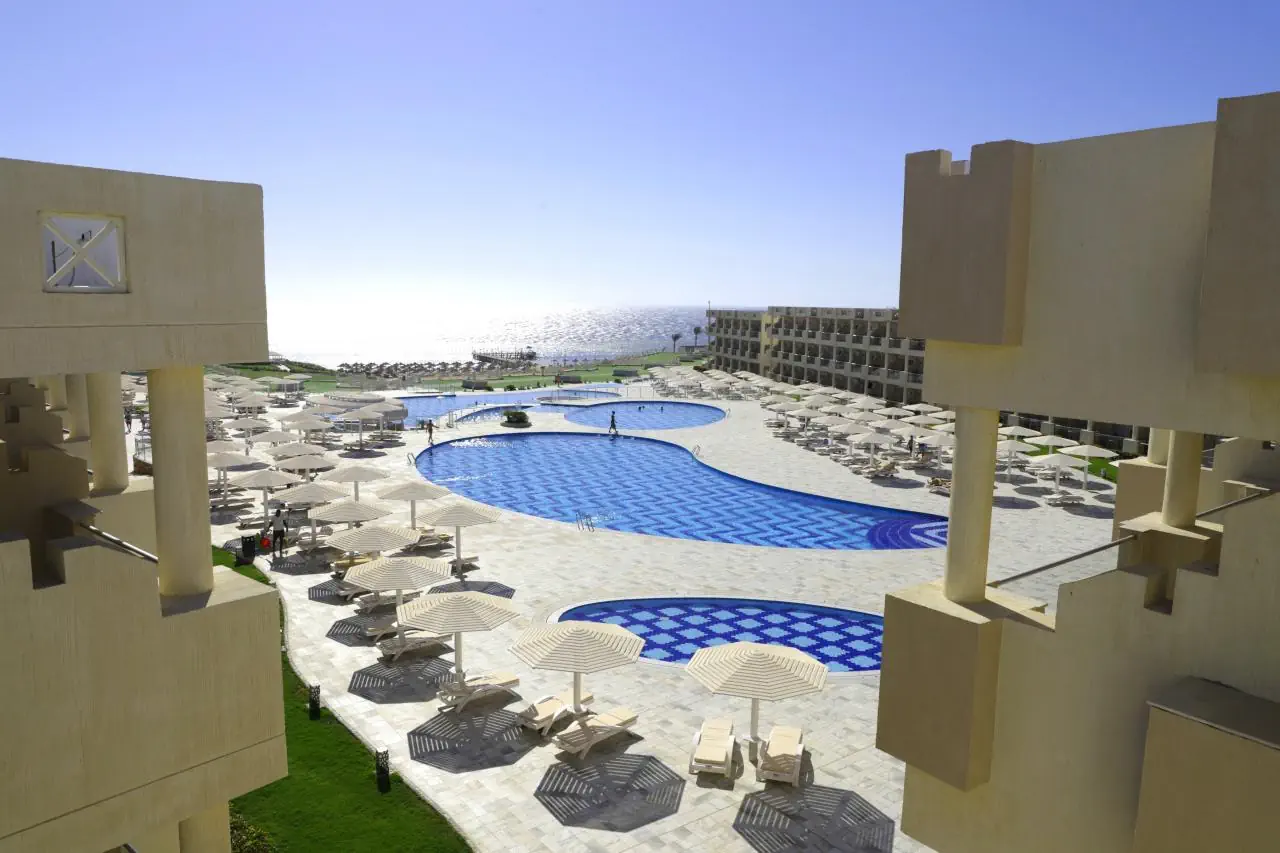 Sirena Beach Resort & Spa - zdjęcie 5