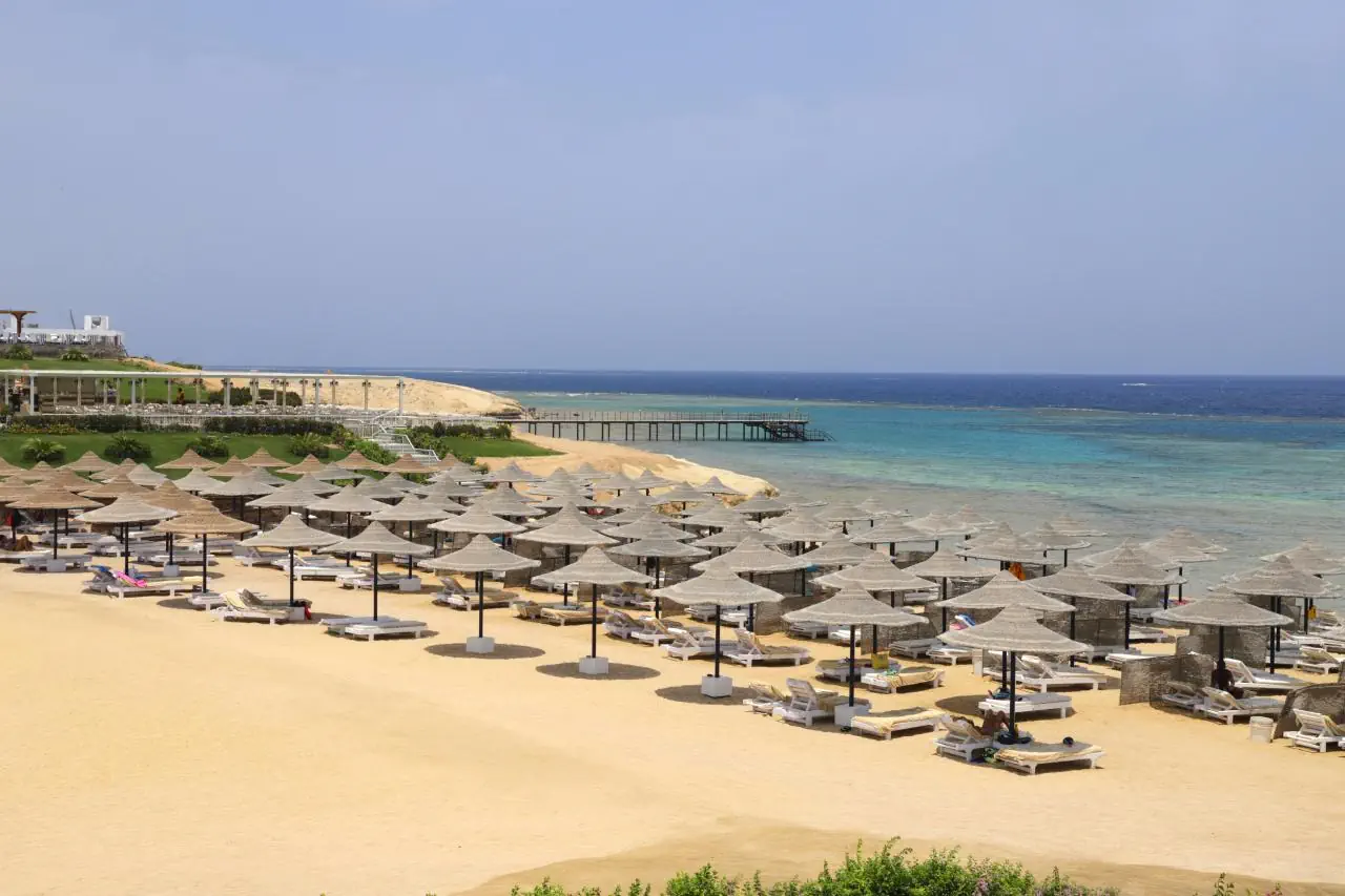 Sirena Beach Resort & Spa - zdjęcie 8