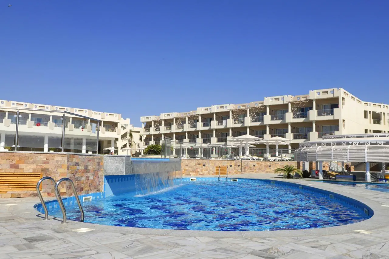 Sirena Beach Resort & Spa - zdjęcie 3