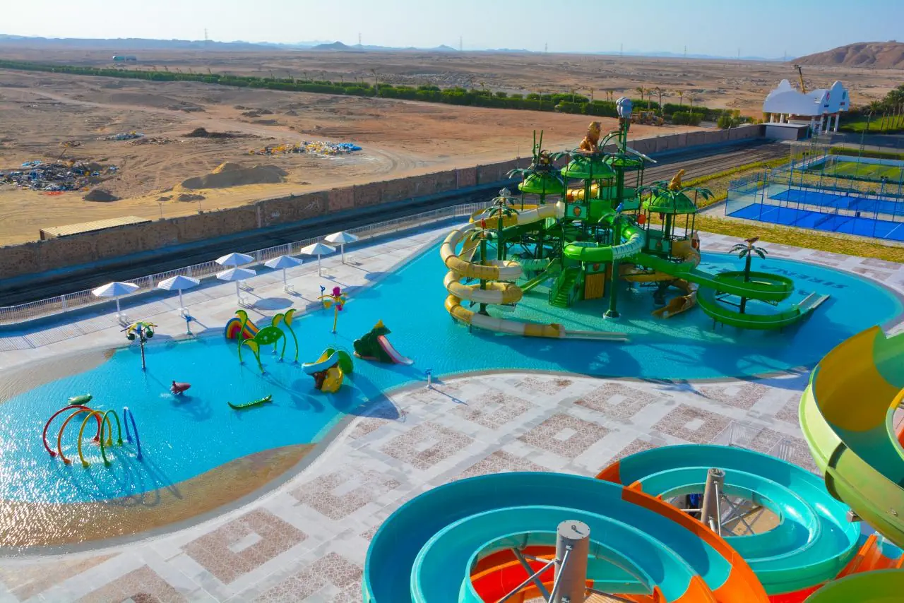 Sirena Beach Resort & Spa - zdjęcie 18