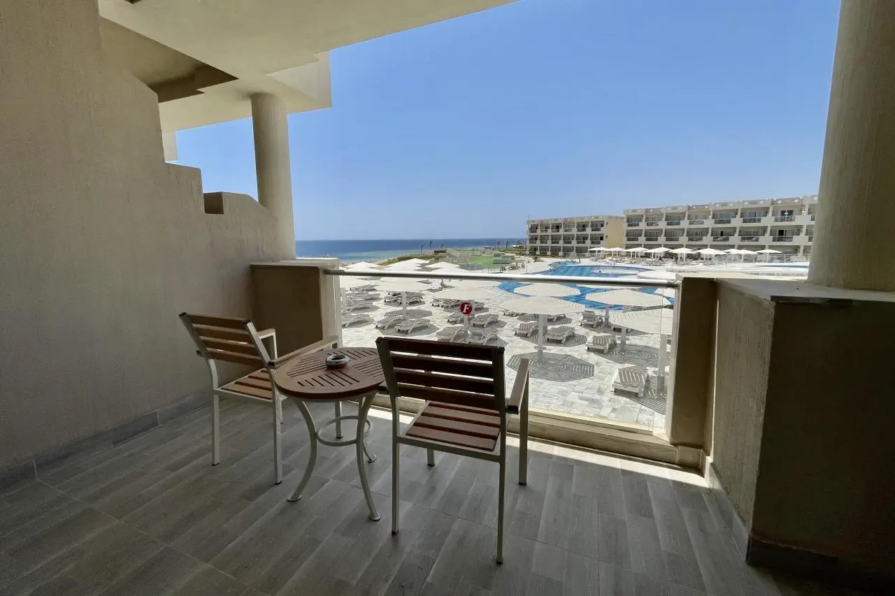 Sirena Beach Resort & Spa - zdjęcie 7