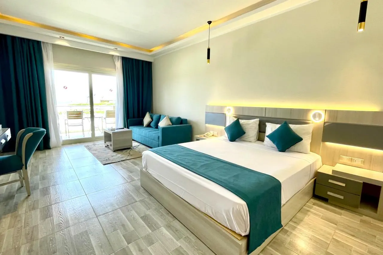 Sirena Beach Resort & Spa - zdjęcie 6