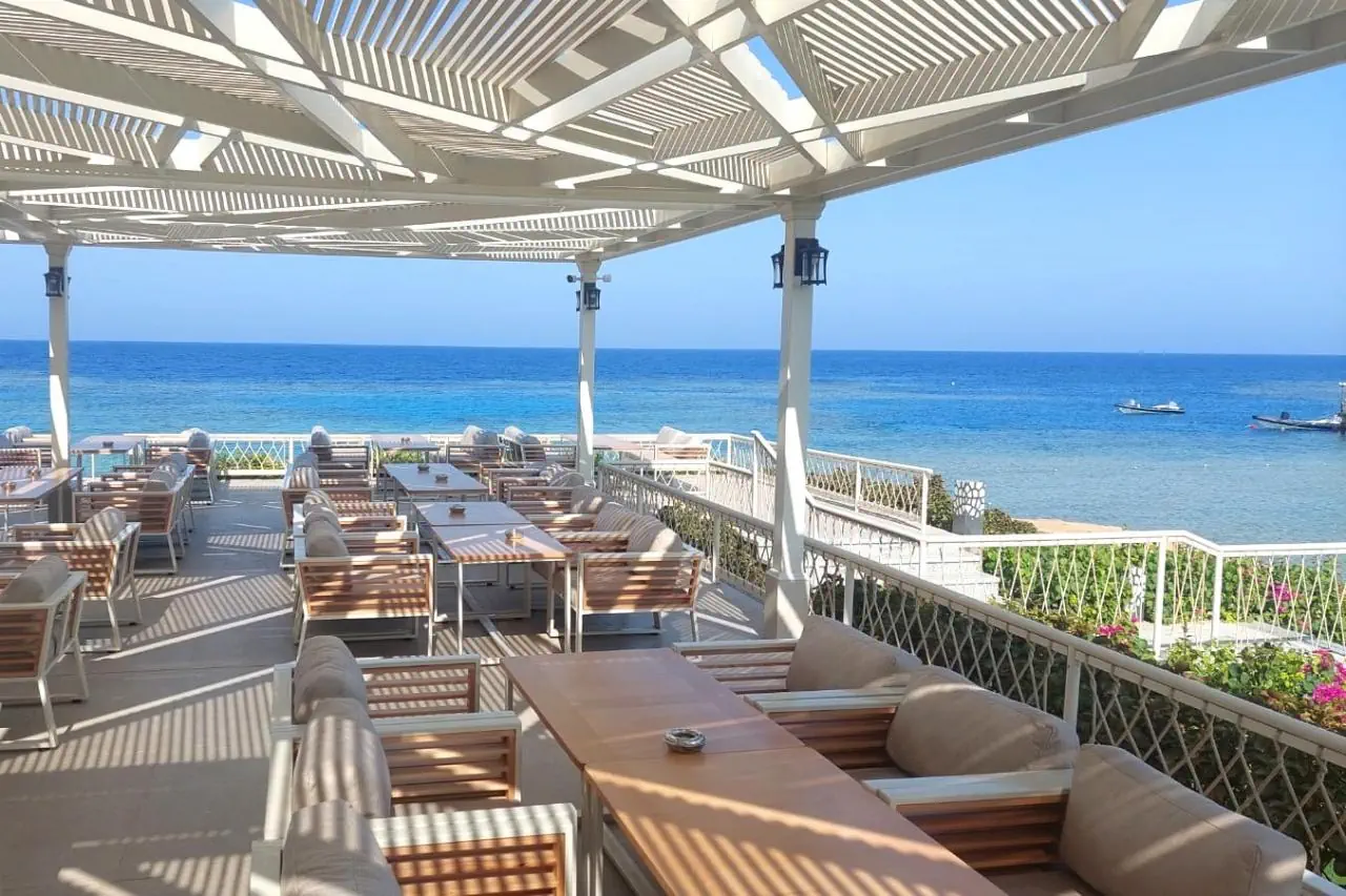Sirena Beach Resort & Spa - zdjęcie 15