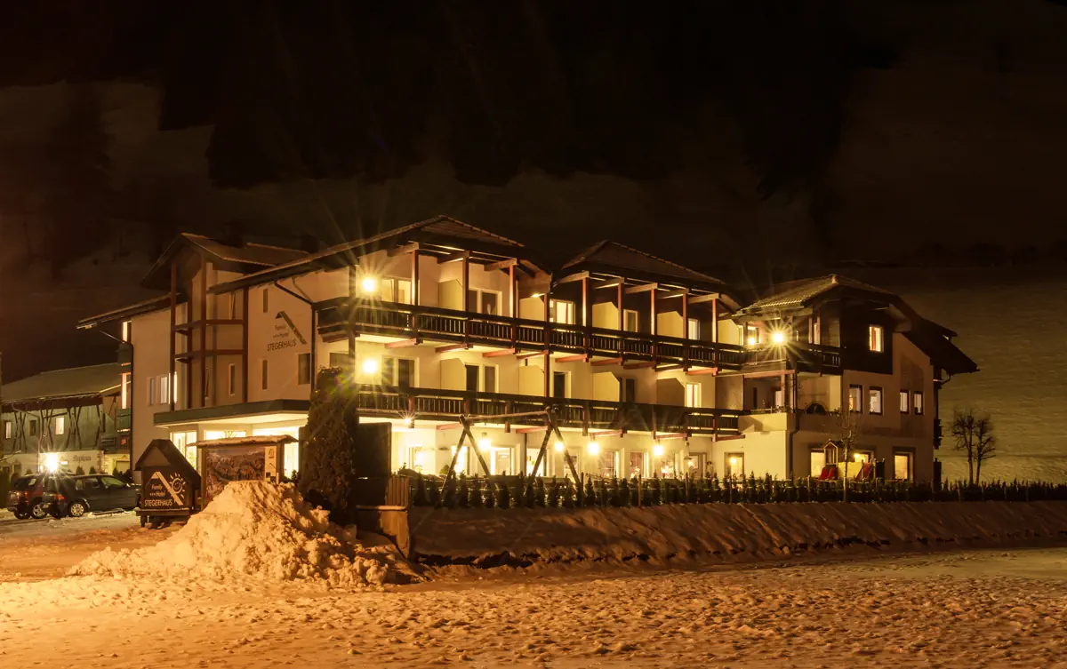 Stegerhaus (St. Johann) - zdjęcie 10