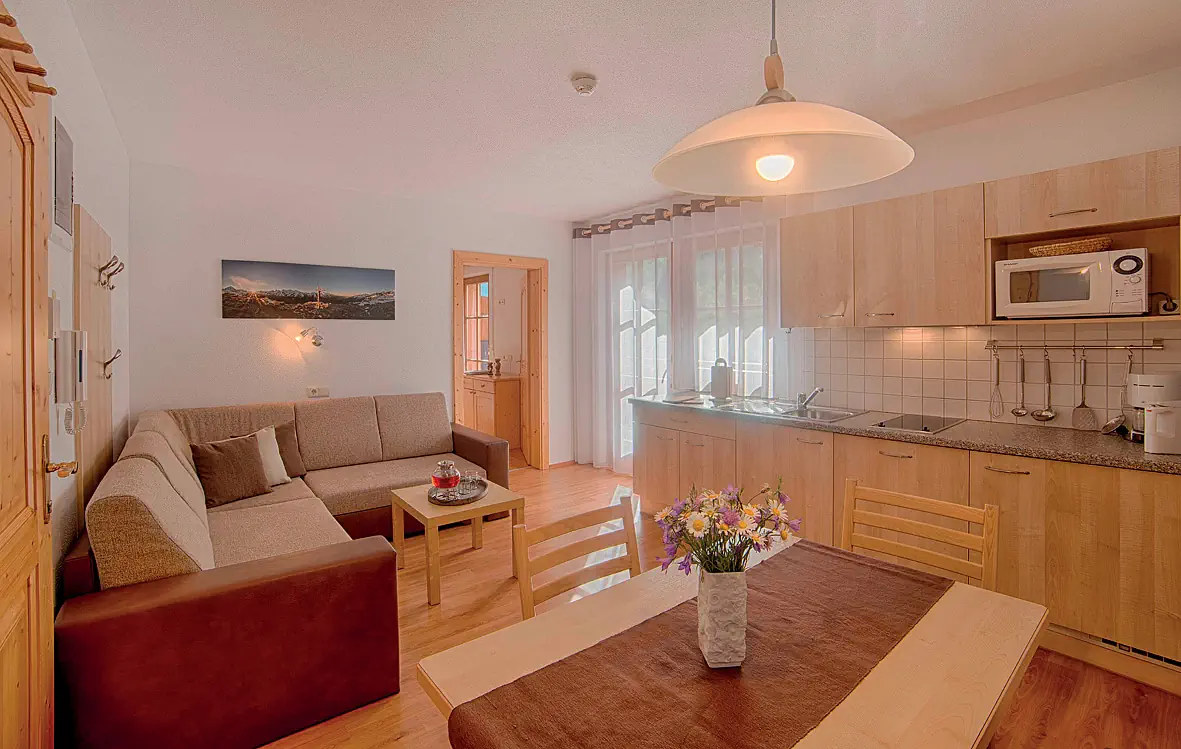Residence Lofflerblick - zdjęcie 20