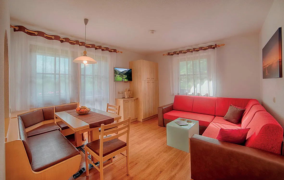 Residence Lofflerblick - zdjęcie 17