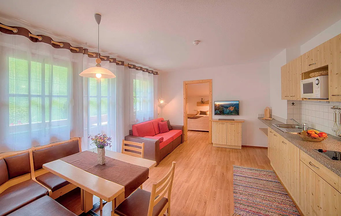 Residence Lofflerblick - zdjęcie 16