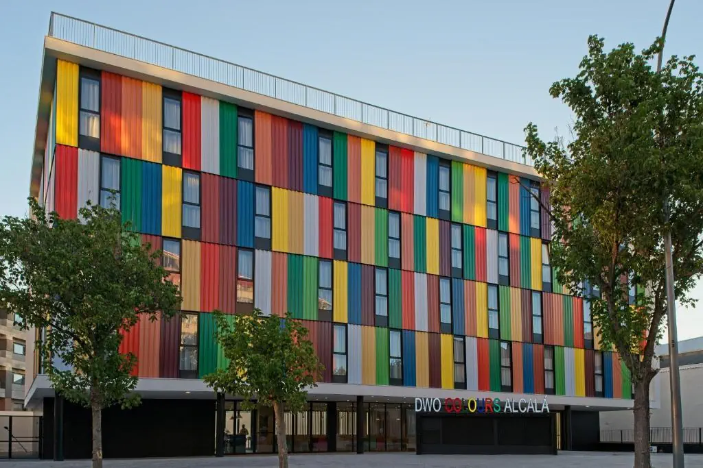 Dwo Colours Alcala - zdjęcie 2