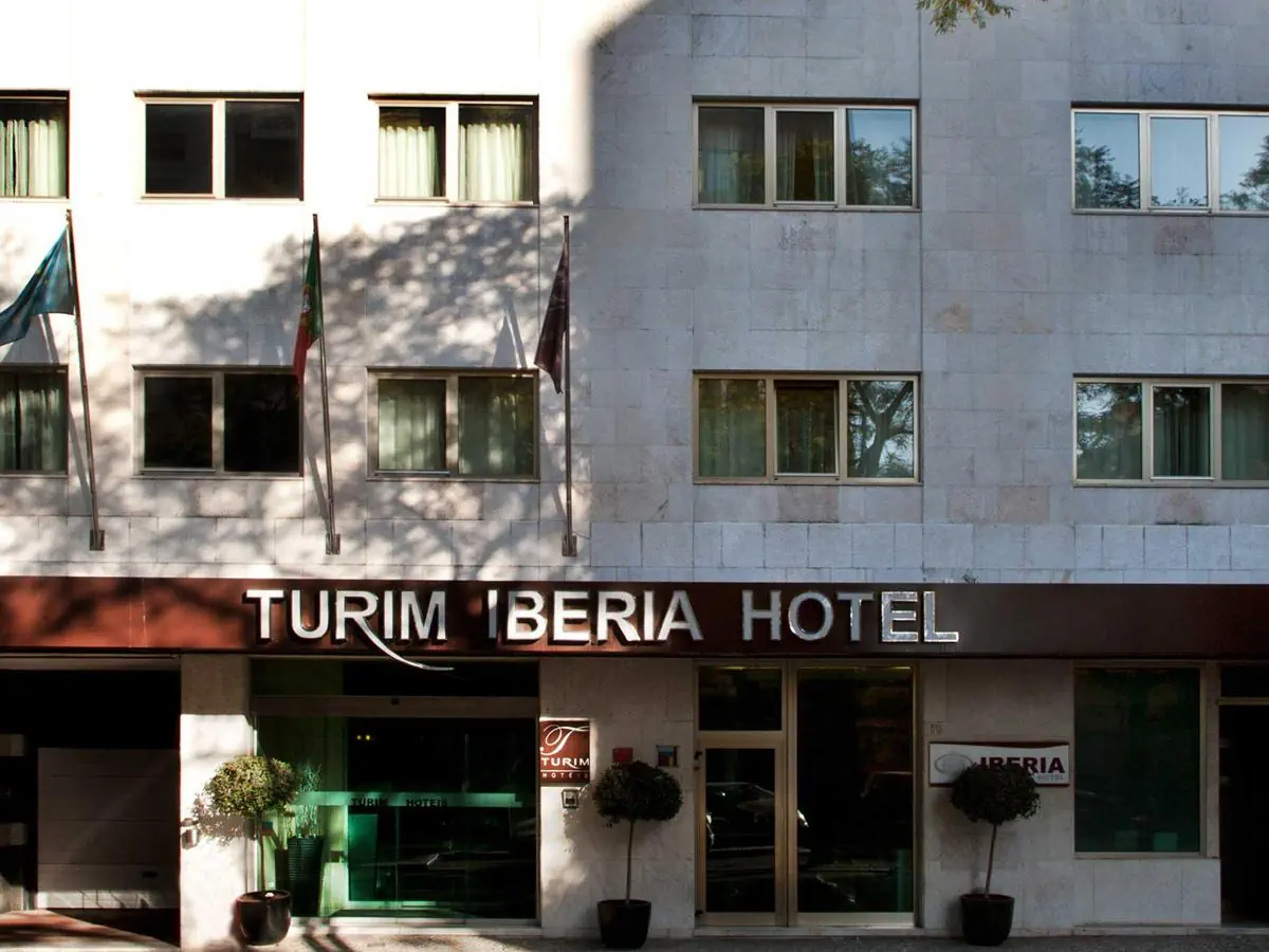 Turim Iberia - zdjęcie 2