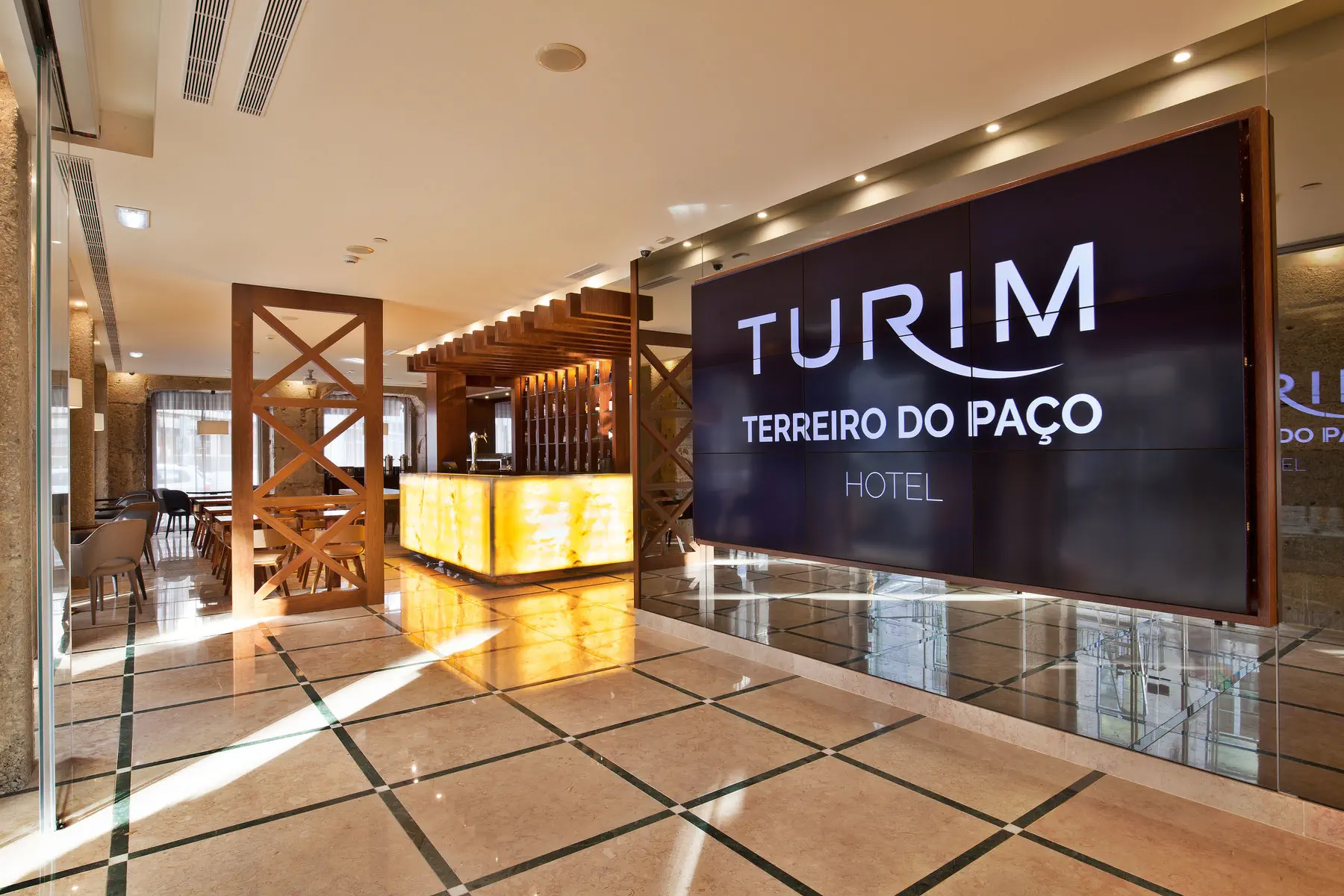 Turim Terreiro do Paco - zdjęcie 5