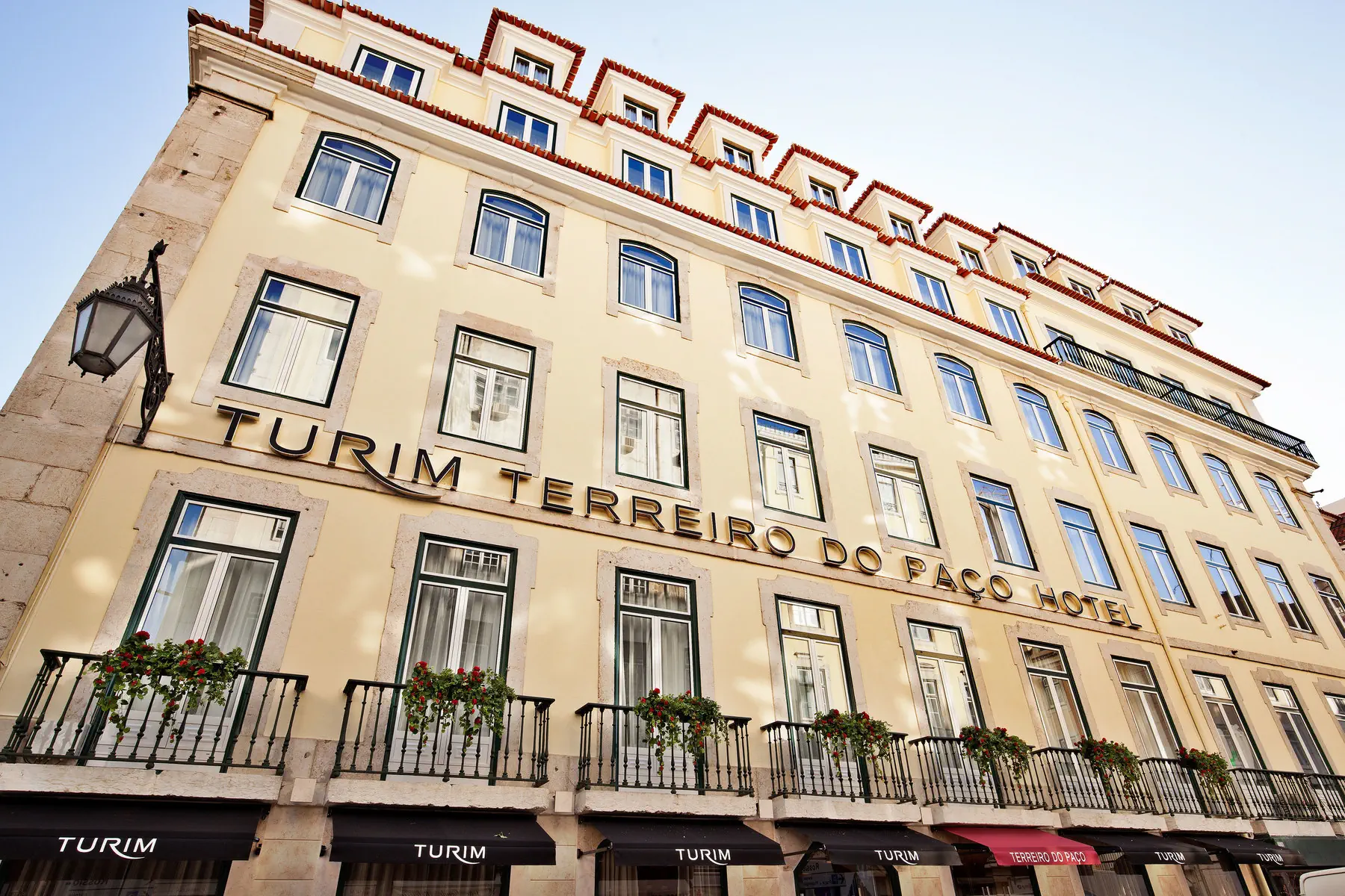 Turim Terreiro do Paco - zdjęcie 4