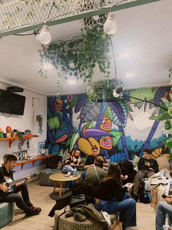 WOT Lisbon Patio - zdjęcie 7