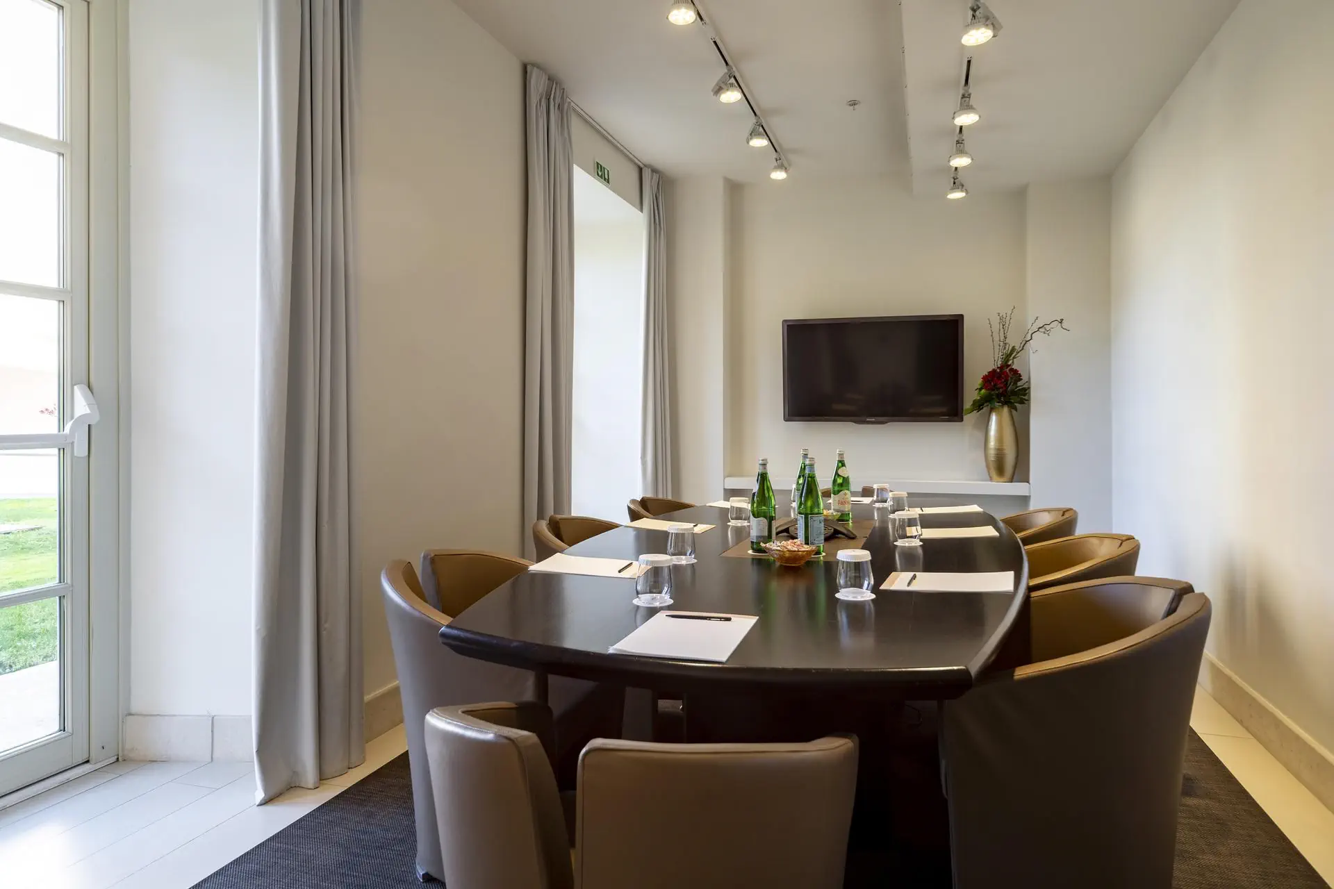 Villa Agrippina Gran Melia Roma - zdjęcie 20