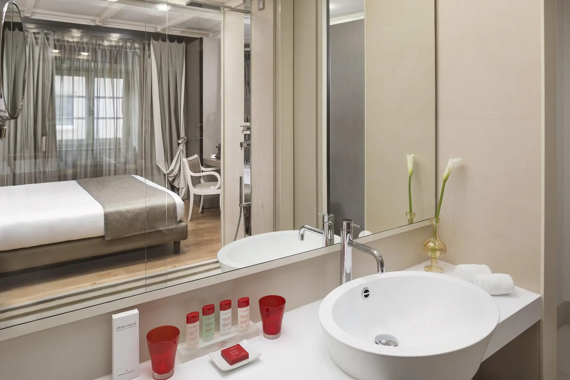 Villa Agrippina Gran Melia Roma - zdjęcie 12