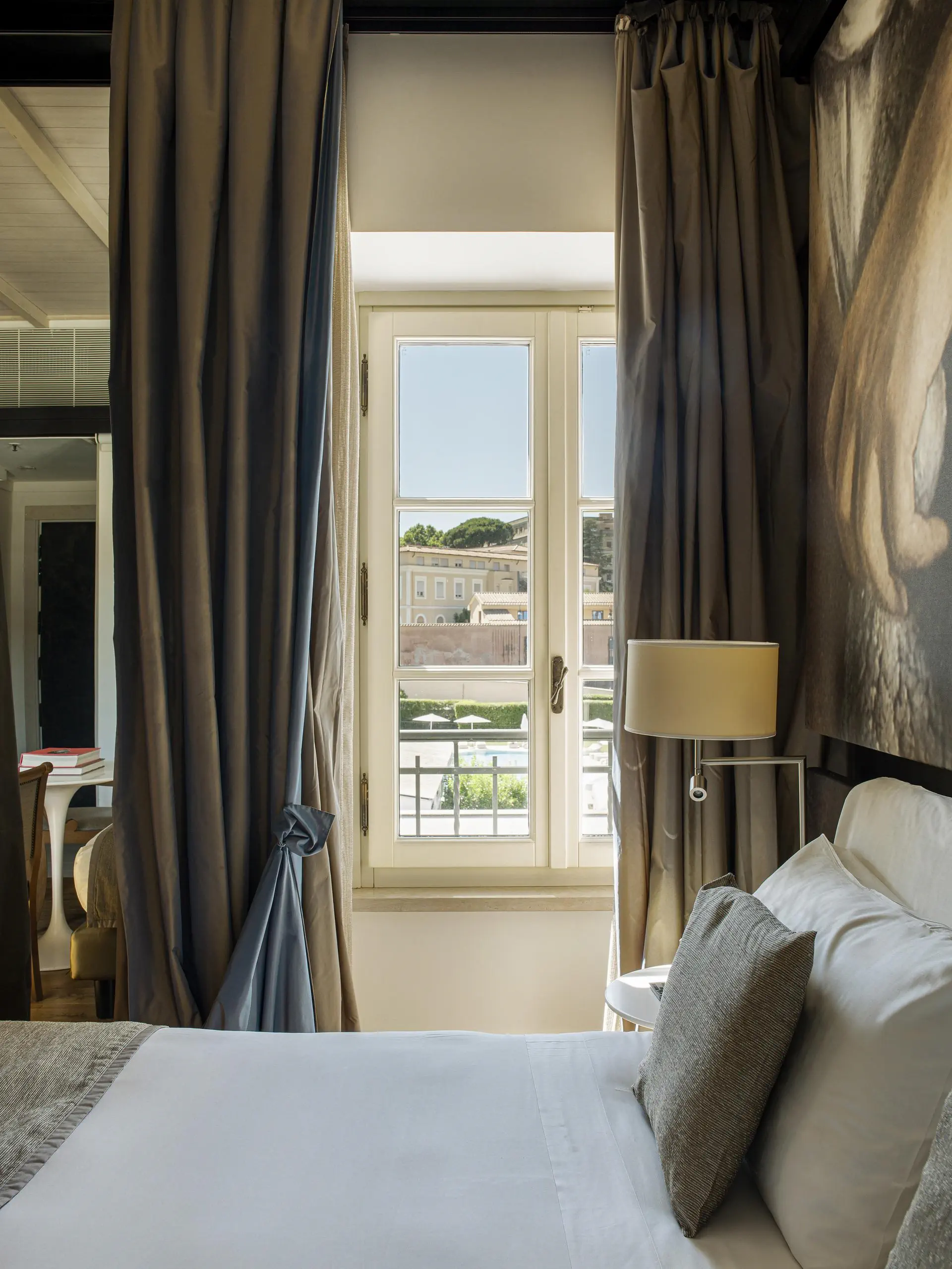 Villa Agrippina Gran Melia Roma - zdjęcie 9