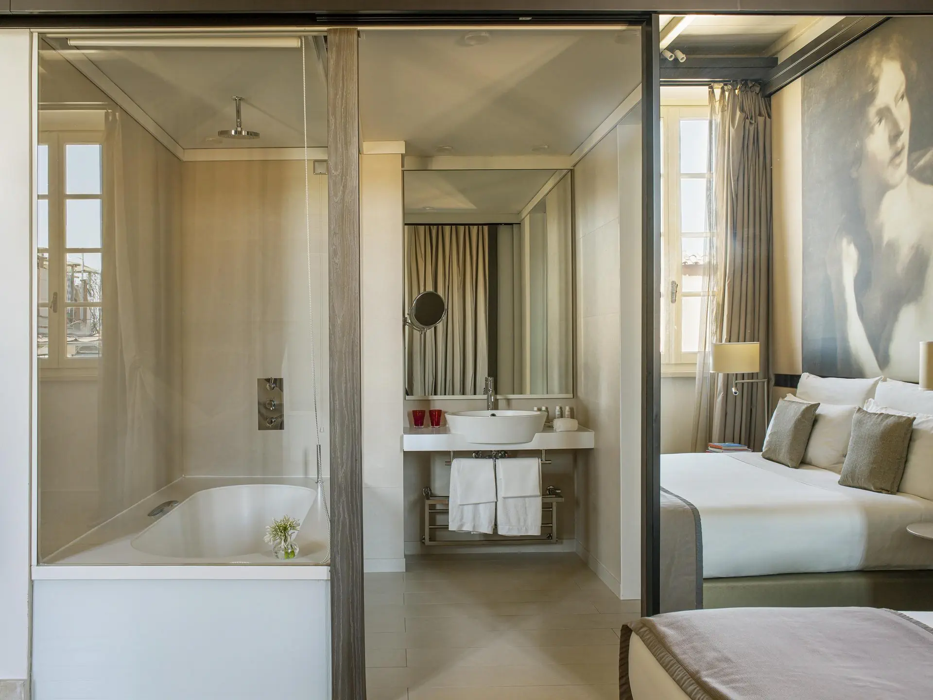 Villa Agrippina Gran Melia Roma - zdjęcie 11