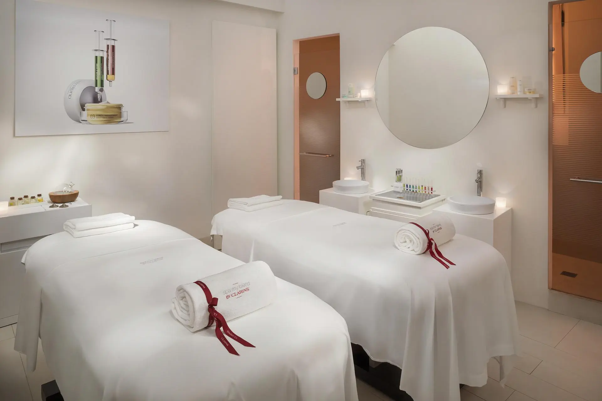 Villa Agrippina Gran Melia Roma - zdjęcie 16