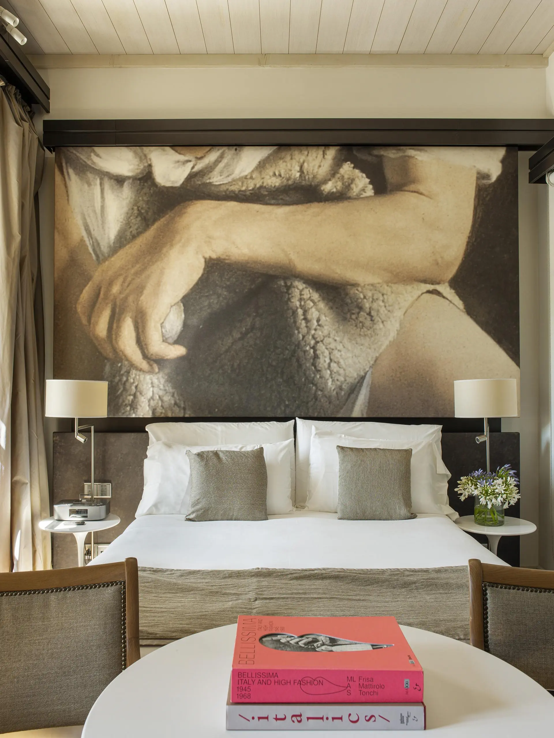Villa Agrippina Gran Melia Roma - zdjęcie 8