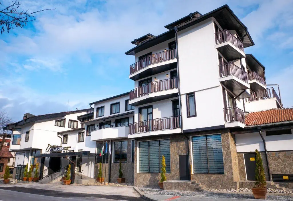 Riverside Bansko - zdjęcie 2