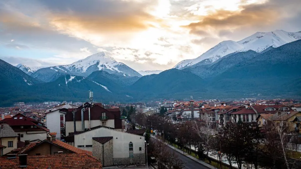 Riverside Bansko - zdjęcie 4