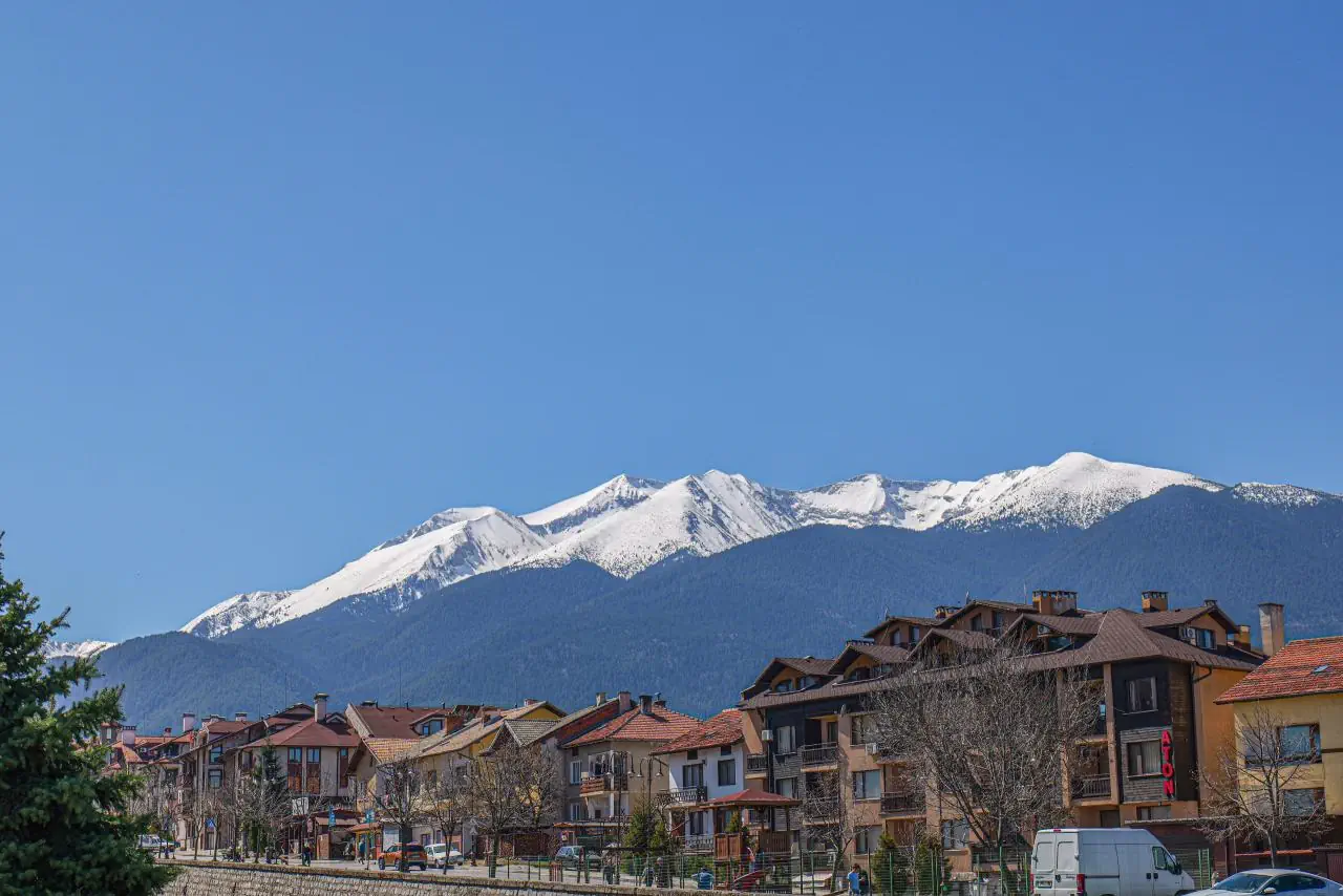 Riverside Bansko - zdjęcie 3