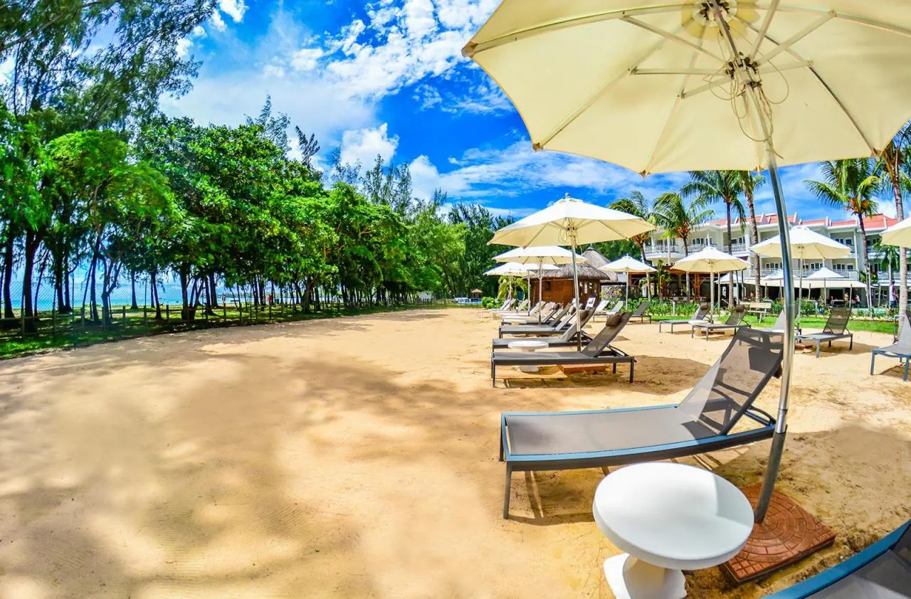Tarisa Resort and SPA