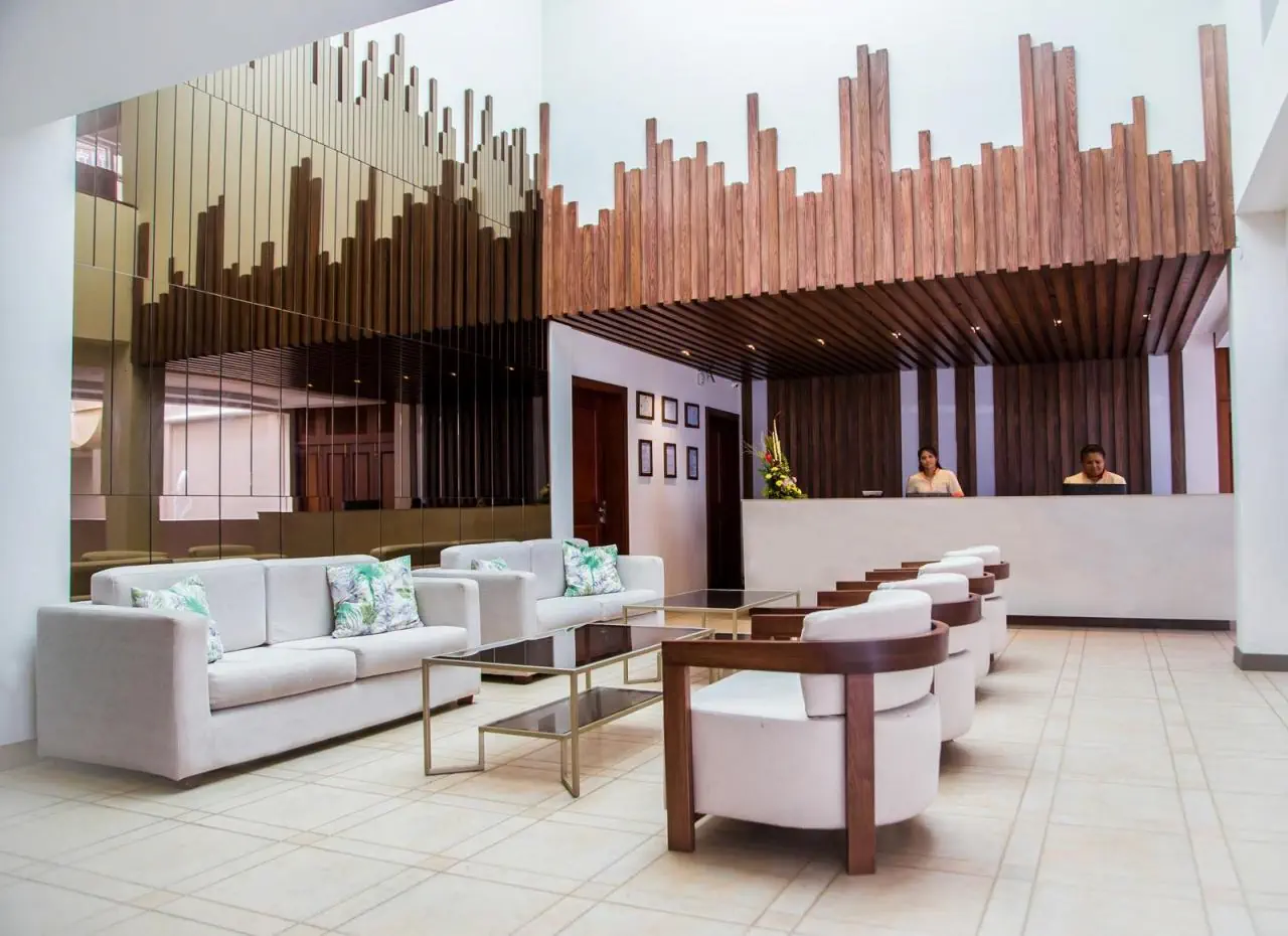 Tarisa Resort and SPA