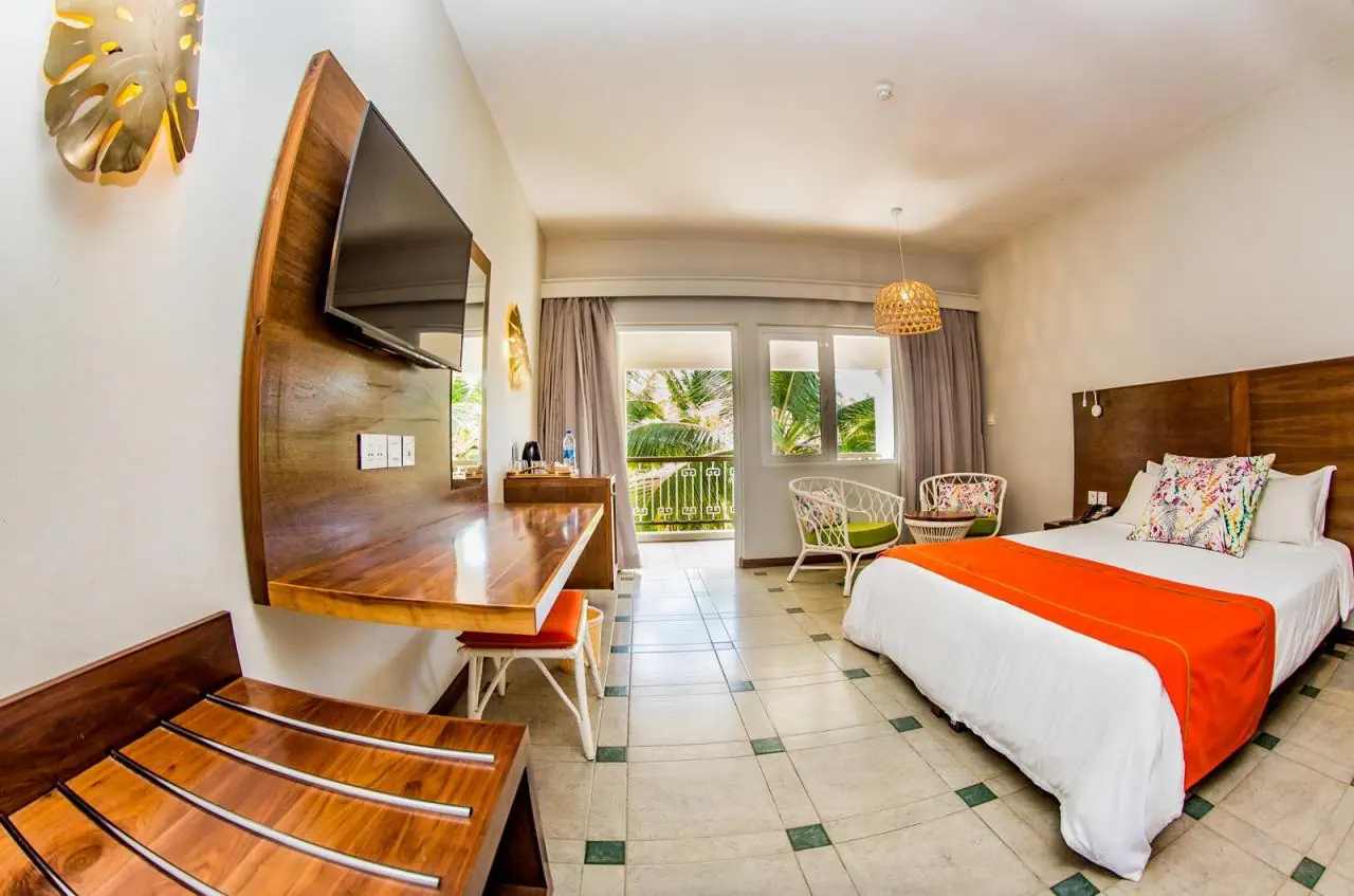 Tarisa Resort and SPA