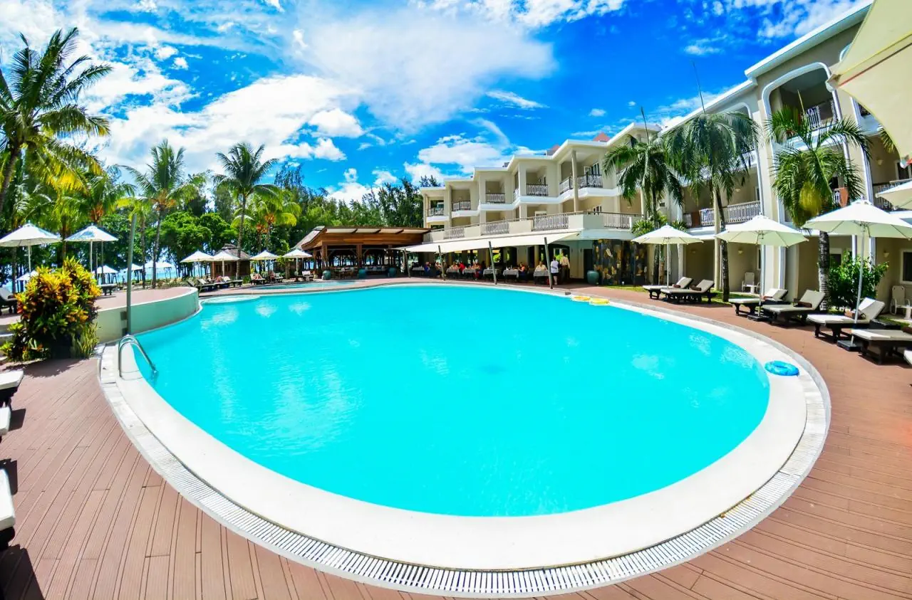 Tarisa Resort and SPA