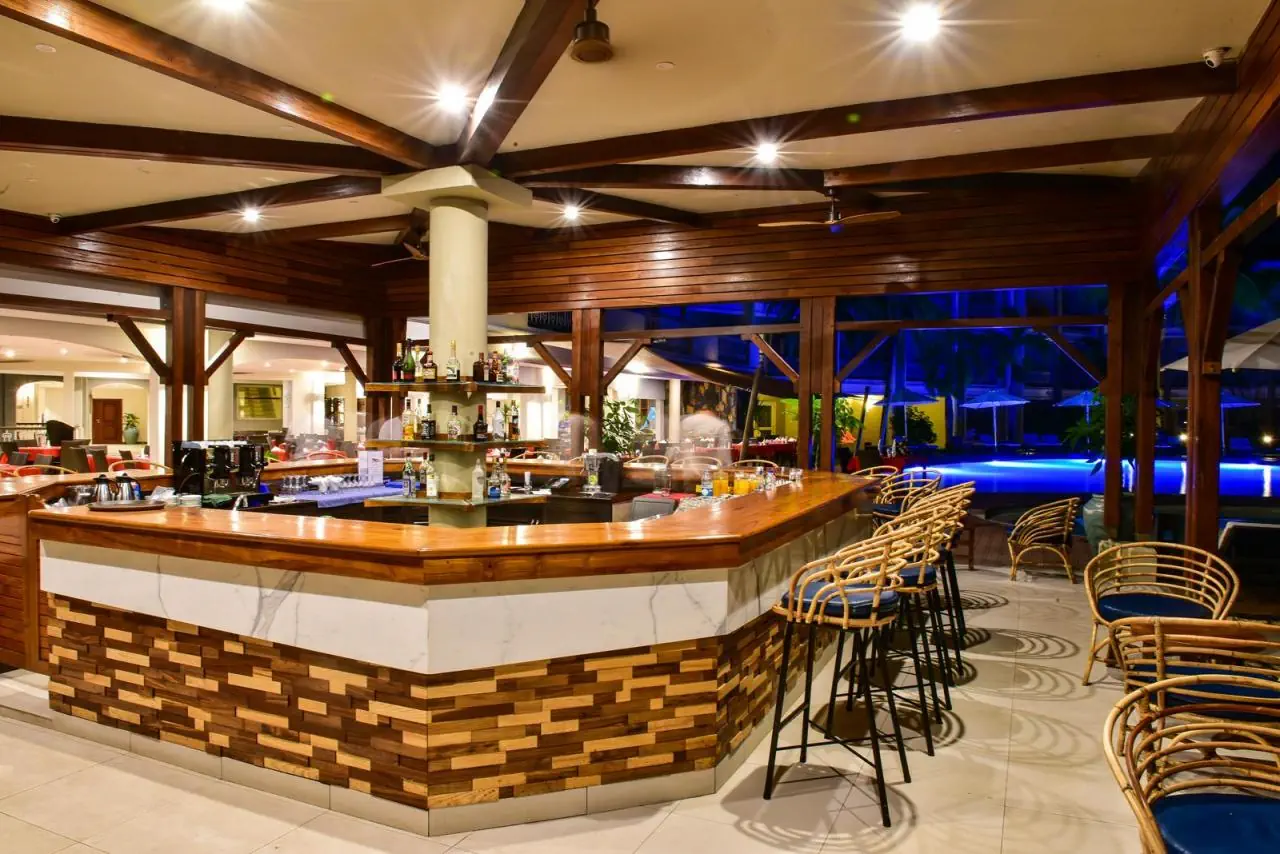 Tarisa Resort and SPA