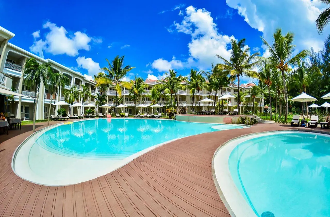 Tarisa Resort and SPA