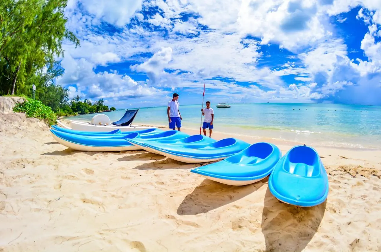 Tarisa Resort and SPA