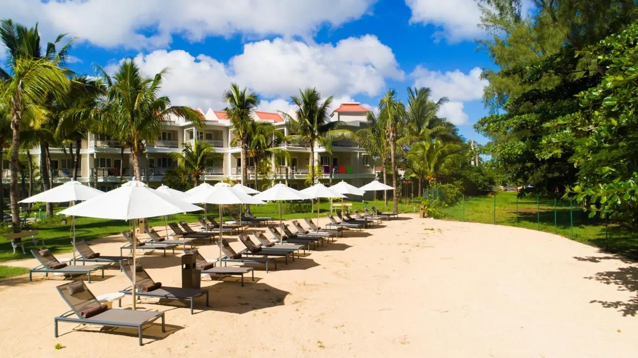 Tarisa Resort and SPA