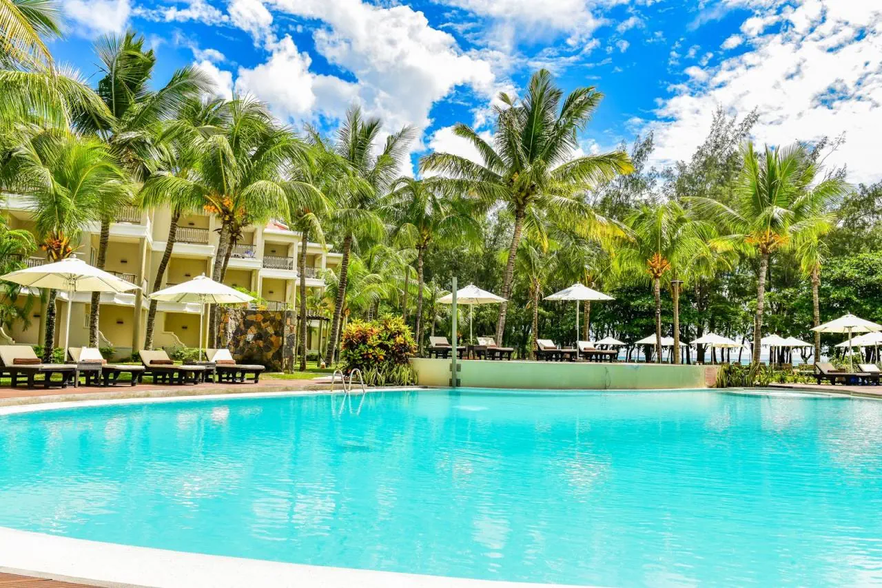 Tarisa Resort and SPA