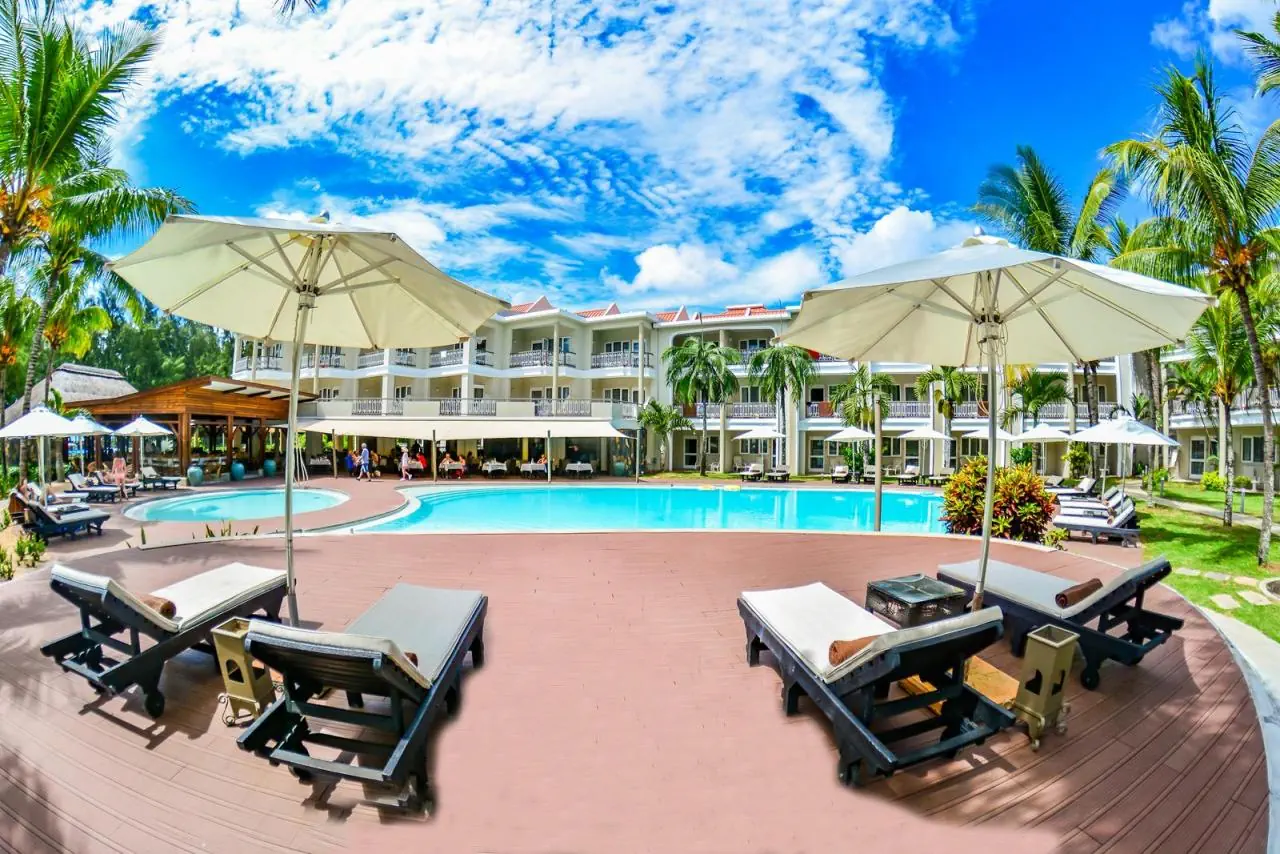 Tarisa Resort and SPA