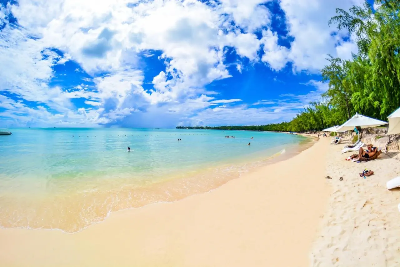 Tarisa Resort and SPA