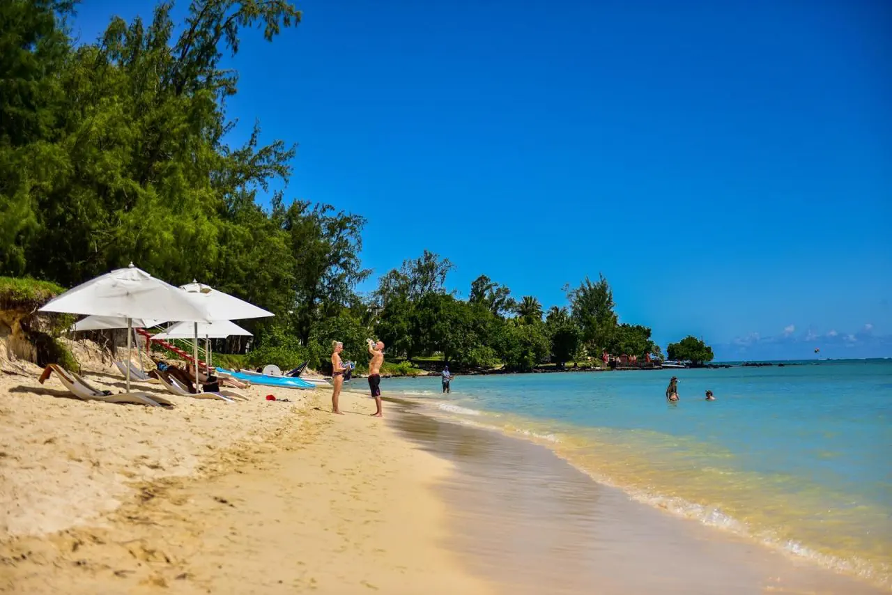 Tarisa Resort and SPA