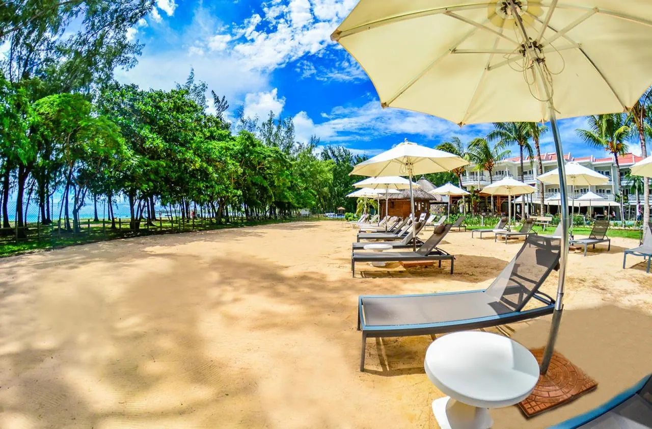 Tarisa Resort and SPA