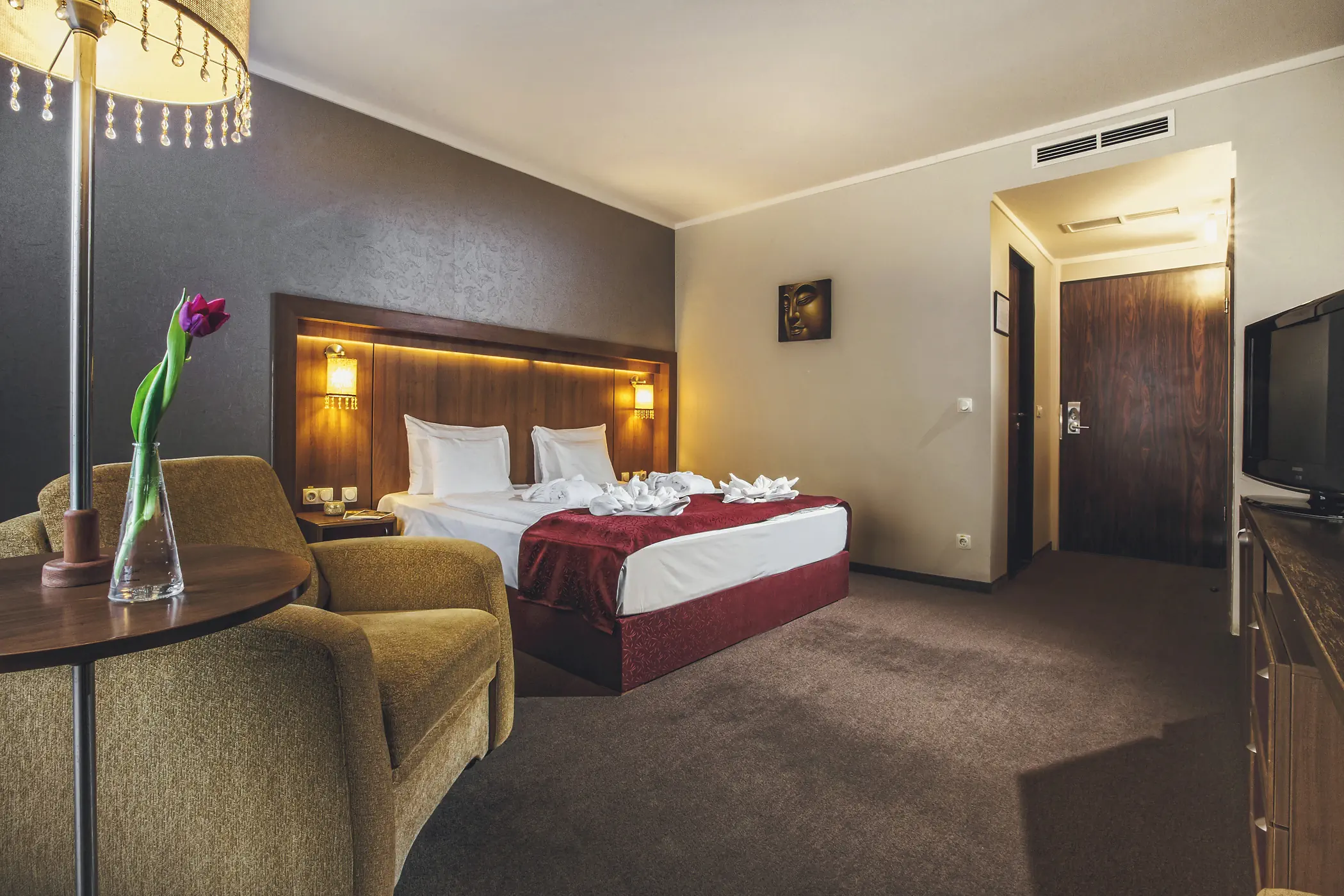 Caramell Premium Resort - zdjęcie 10