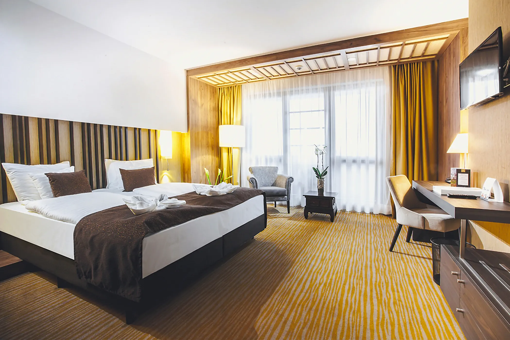 Caramell Premium Resort - zdjęcie 11