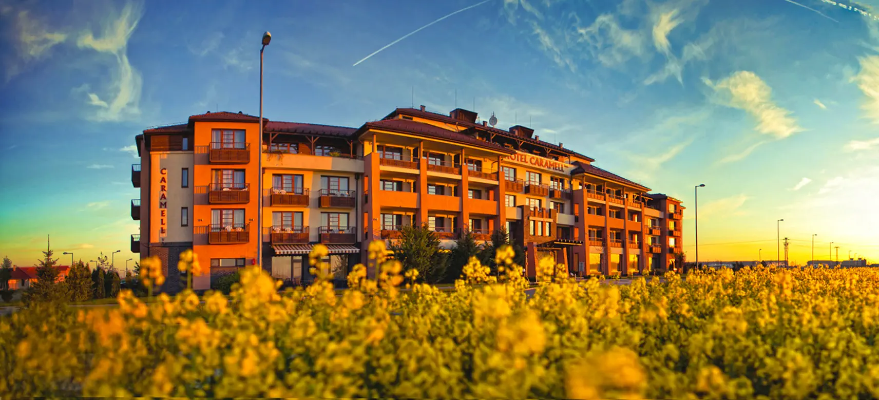 Caramell Premium Resort - zdjęcie 5