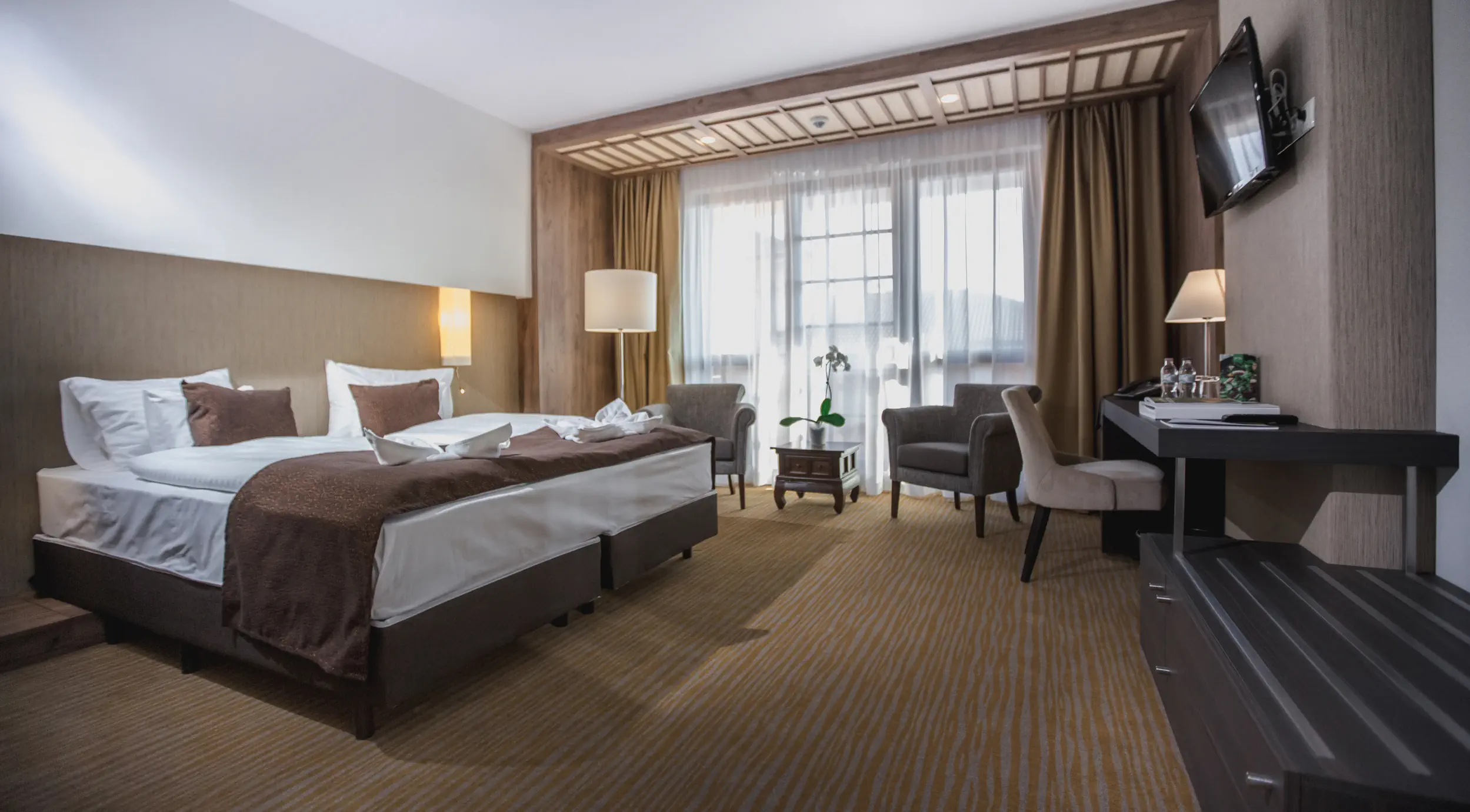 Caramell Premium Resort - zdjęcie 12