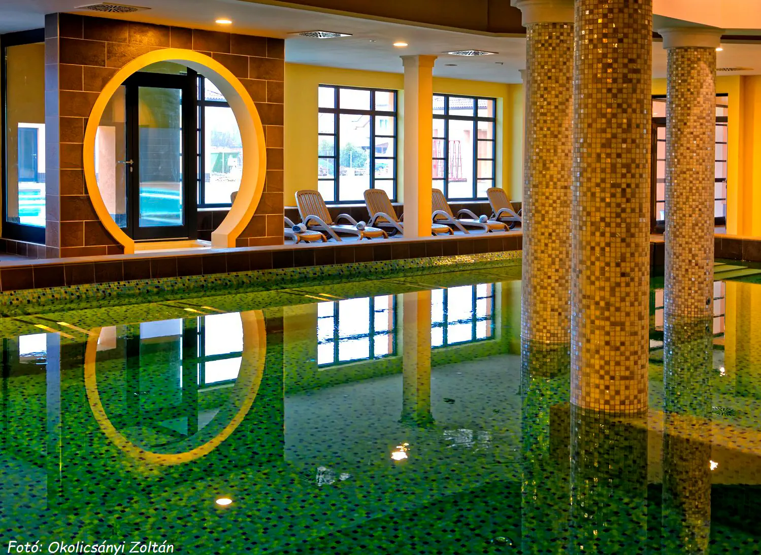 Caramell Premium Resort - zdjęcie 17