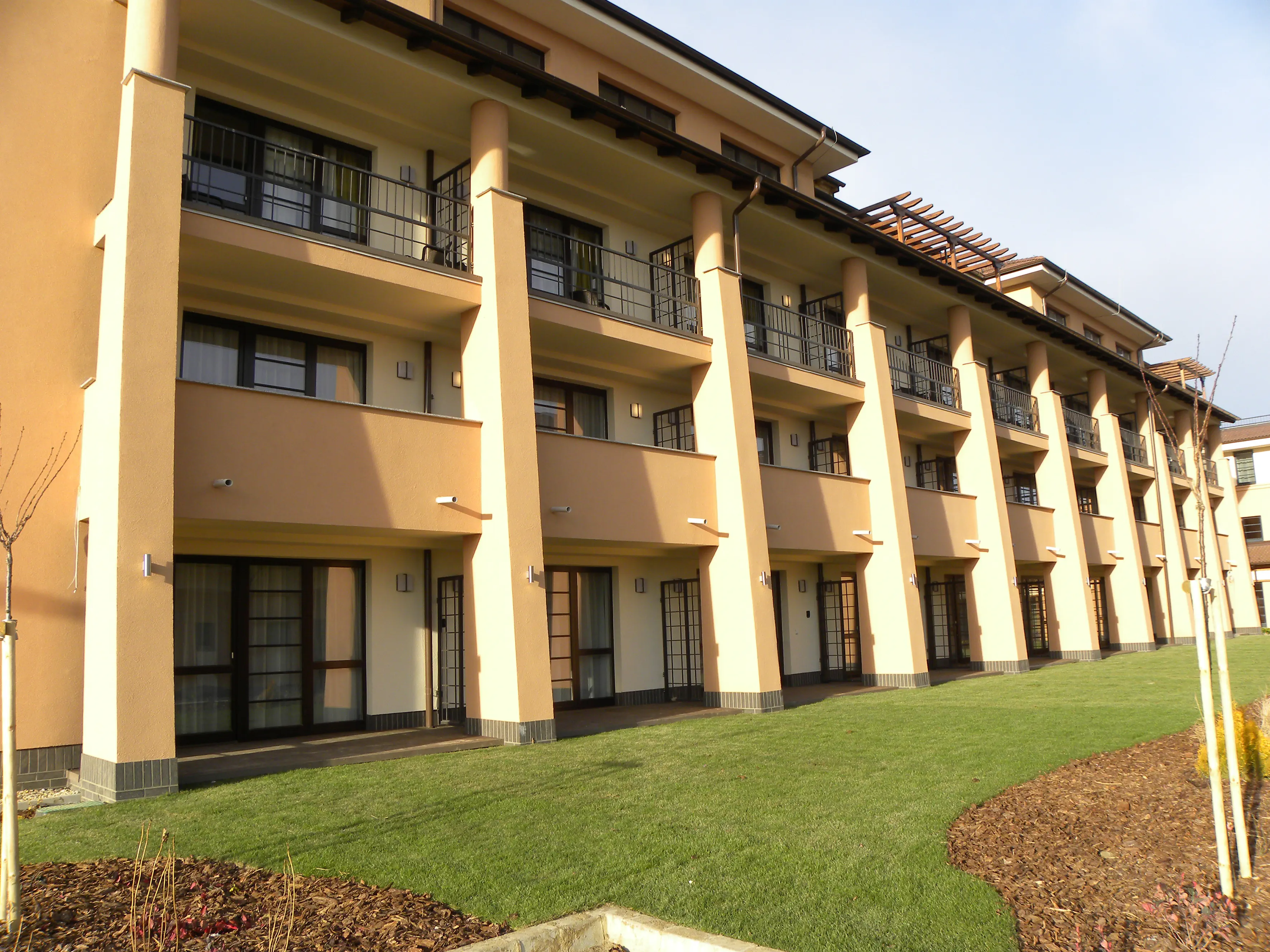 Caramell Premium Resort - zdjęcie 3