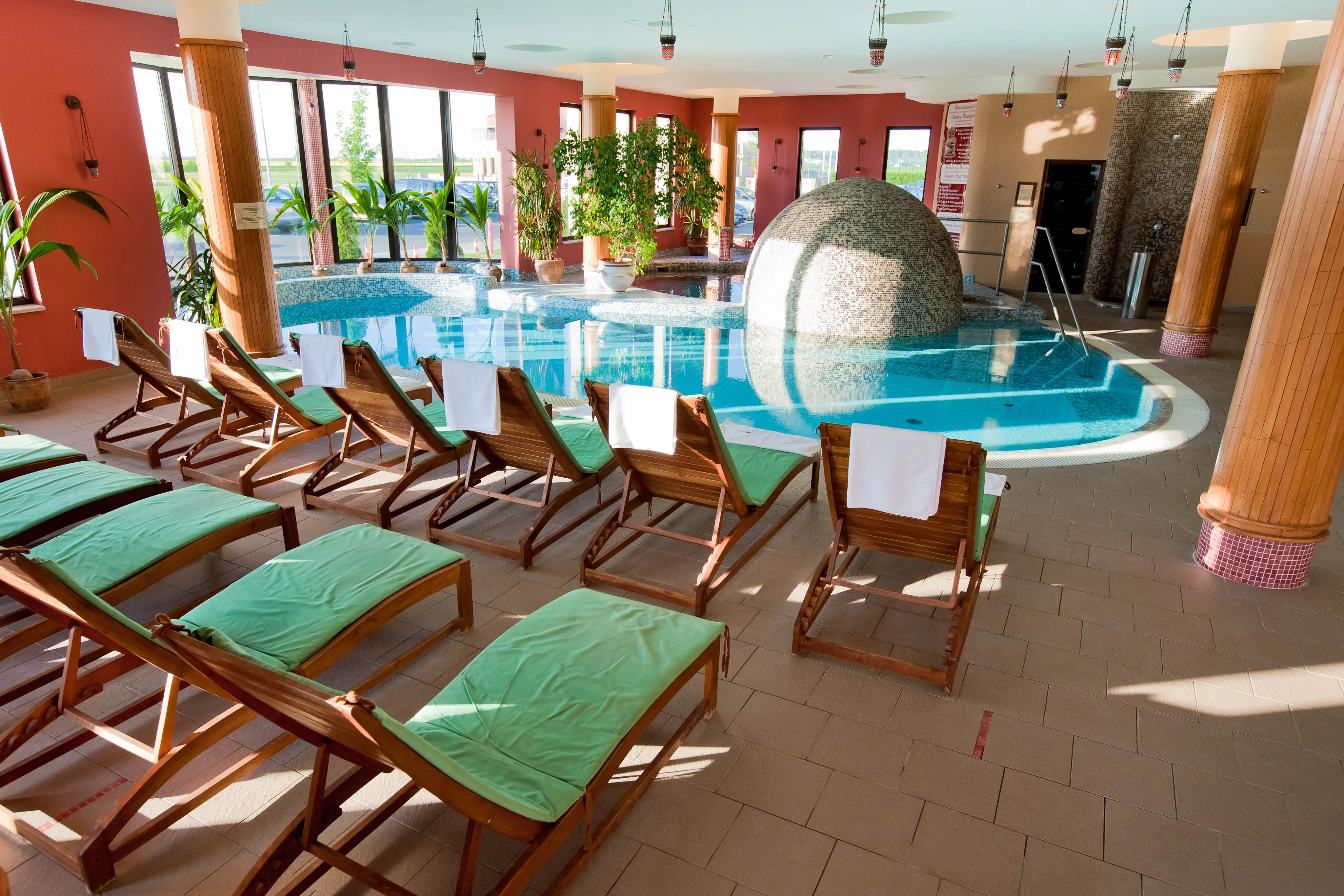 Caramell Premium Resort - zdjęcie 15