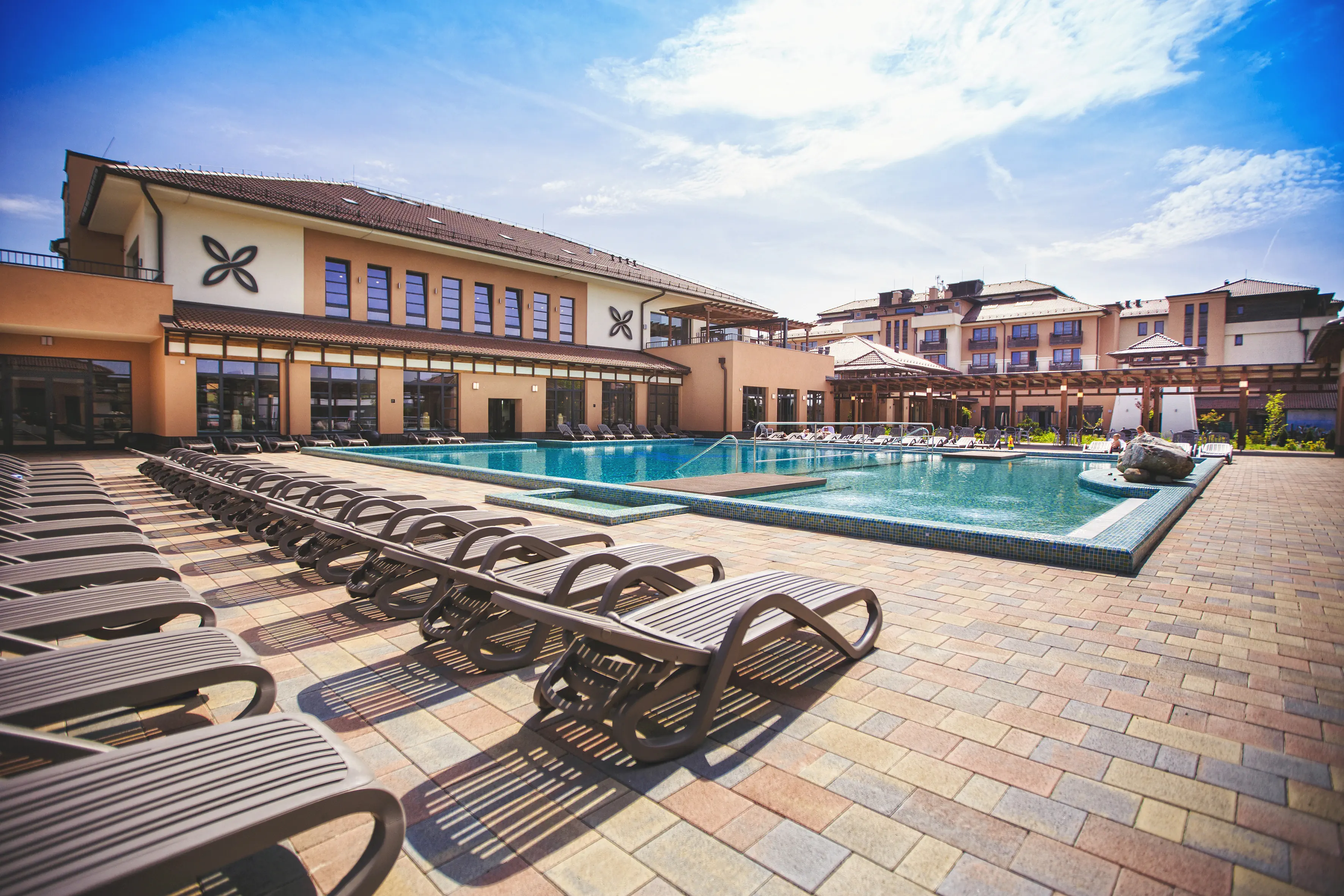 Caramell Premium Resort - zdjęcie 2